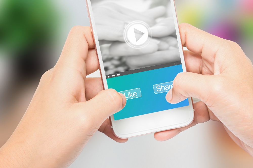 Why Adding Video To Your Content Marketing Is A Smart Move