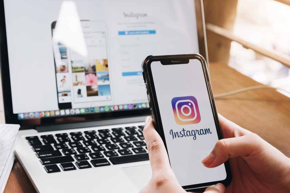 How To Quickly Find Out Who Shared Your Instagram Post