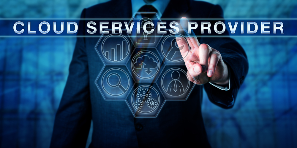 How To Choose the Right Cloud Service Provider: Main Things to Look For