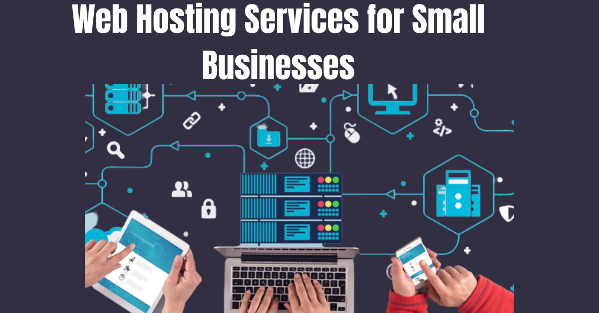 Web Hosting Services