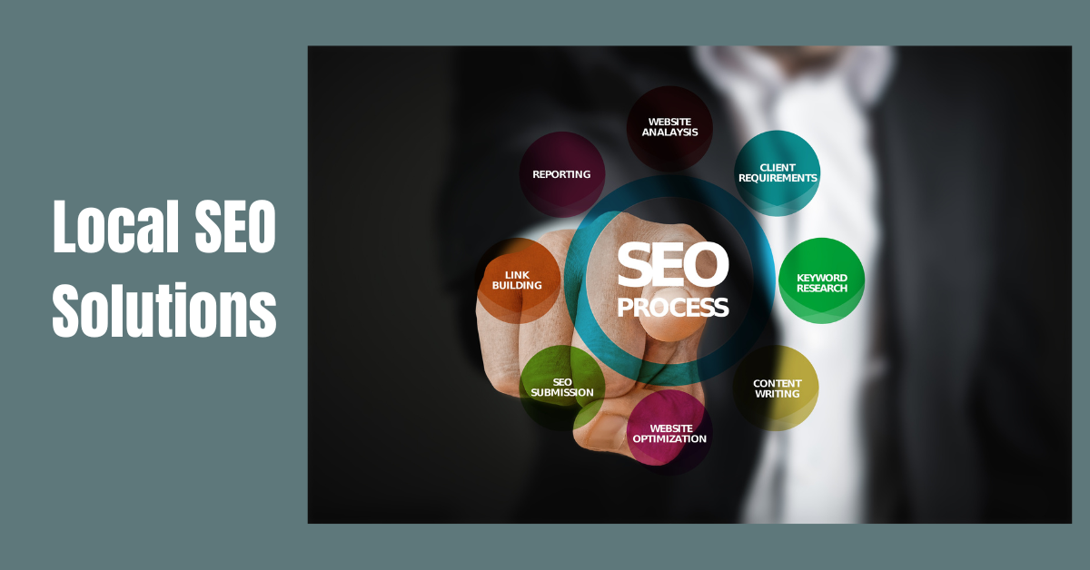 Local SEO Solutions