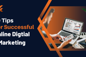 Online Digital Marketing