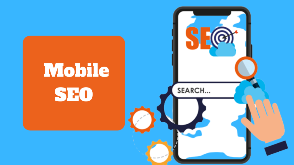 Mobile SEO