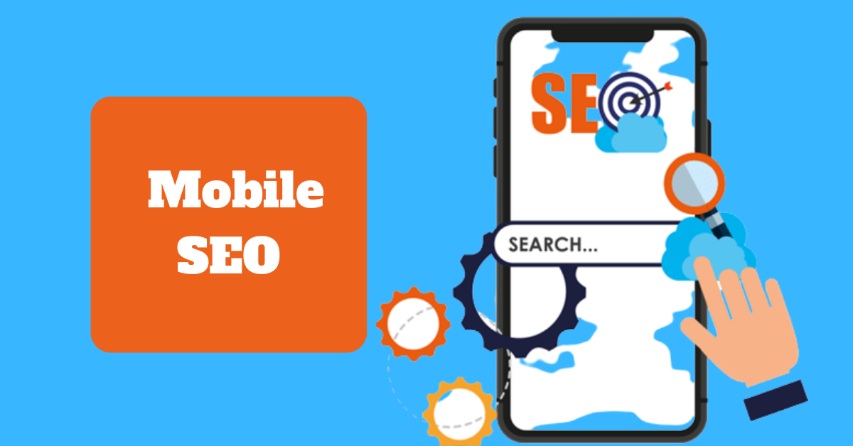 Mobile SEO