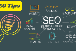 SEO Tips