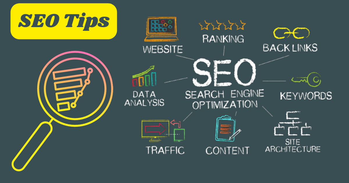 SEO Tips