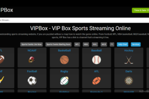 Vipboxtv