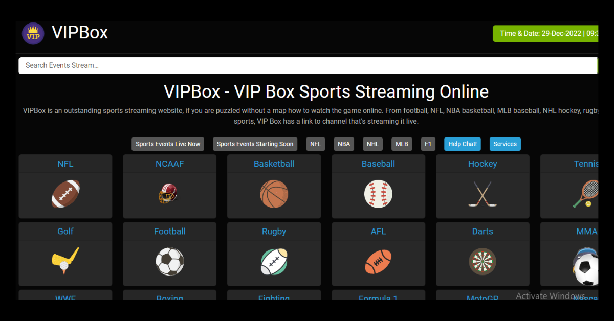 Vipboxtv