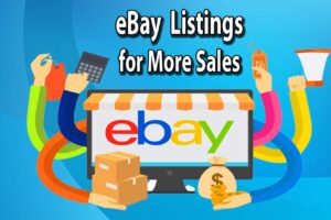 eBay Listings
