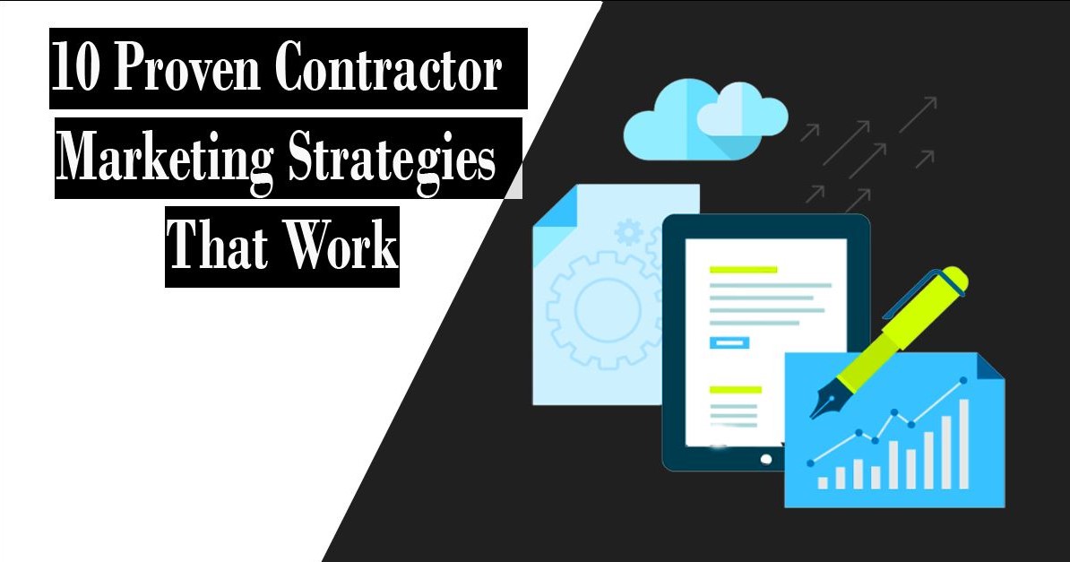 Contractor Marketing