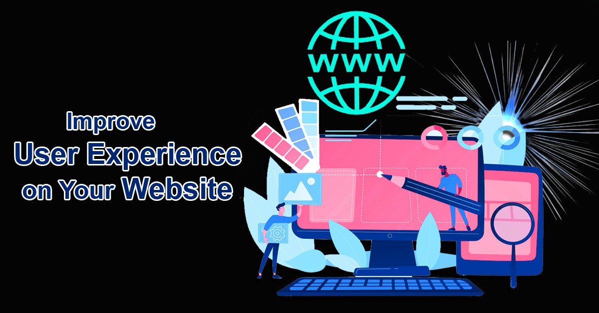 User Experience
