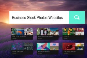 Business Stock Photos Websites