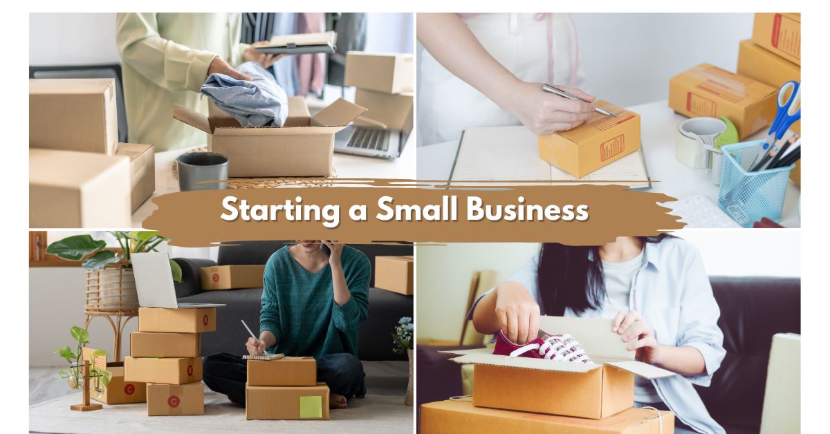 Small Business