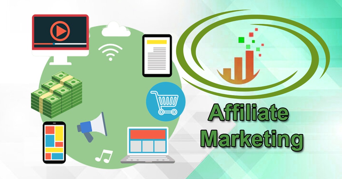 Affiliate Marketing