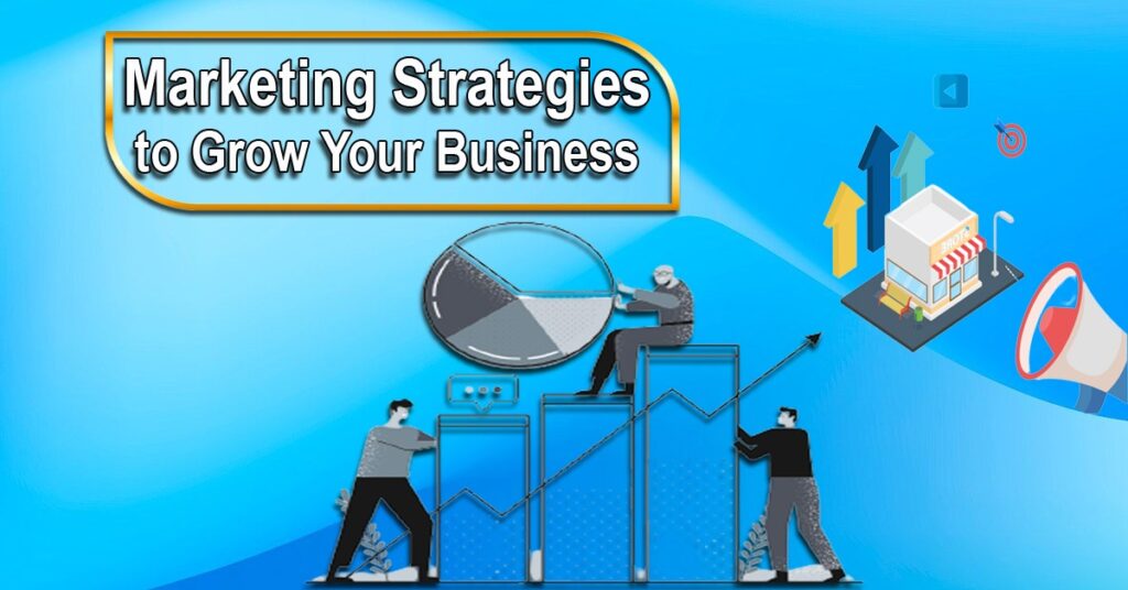 Marketing Strategies