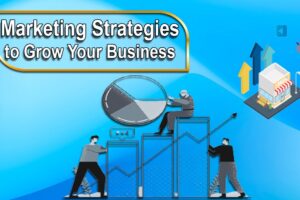 Marketing Strategies