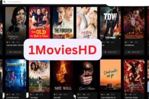 1MoviesHD