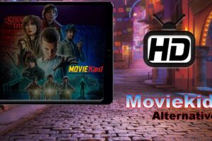 Moviekids
