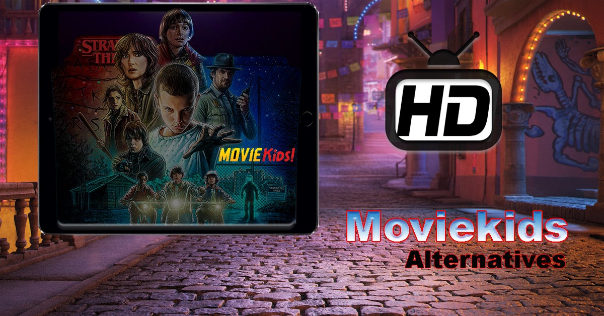 Moviekids