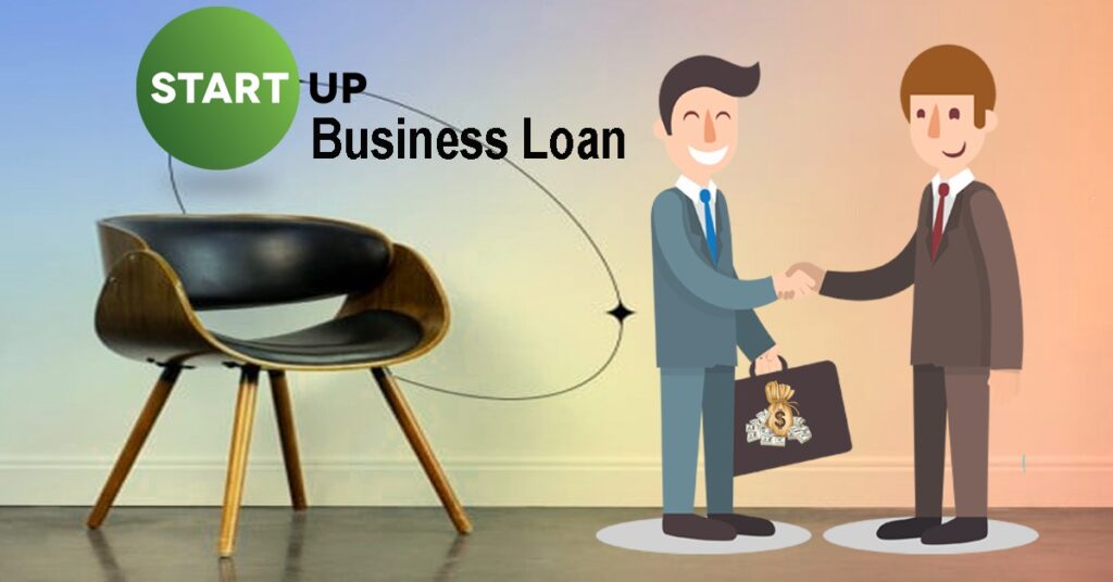 Startup Business Loan