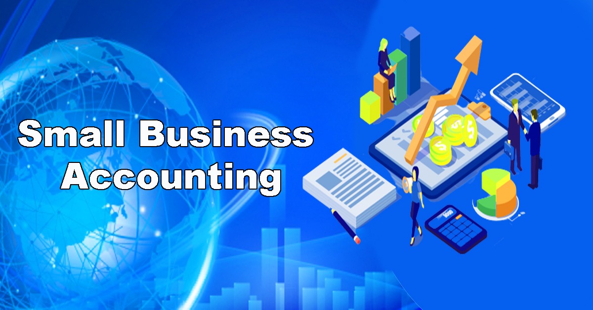 Small Business Accounting