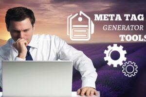 Meta Tag Generator Tools