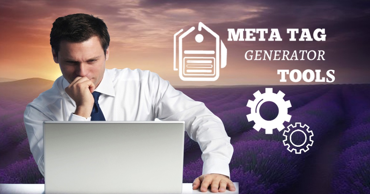 Meta Tag Generator Tools