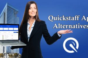 Quickstaff