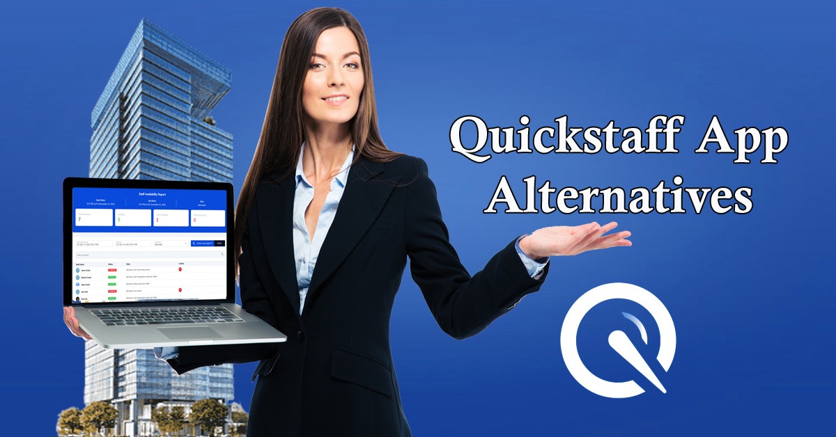 Quickstaff