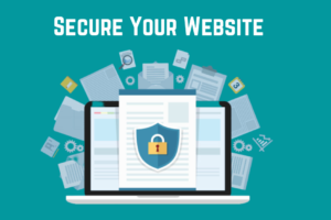 Secure Your Website