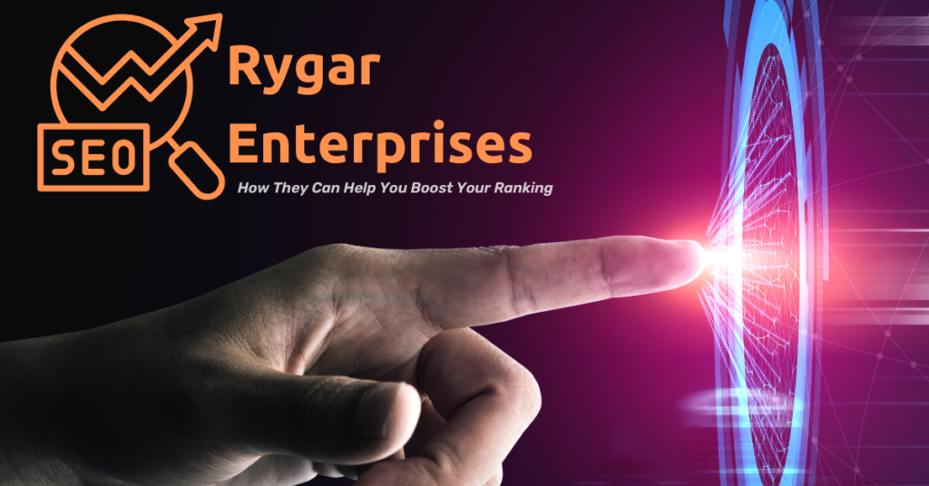 SEO Rygar Enterprises