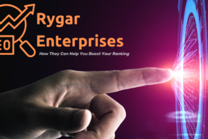 SEO Rygar Enterprises