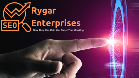 SEO Rygar Enterprises