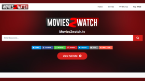 Movies2watch