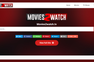 Movies2watch