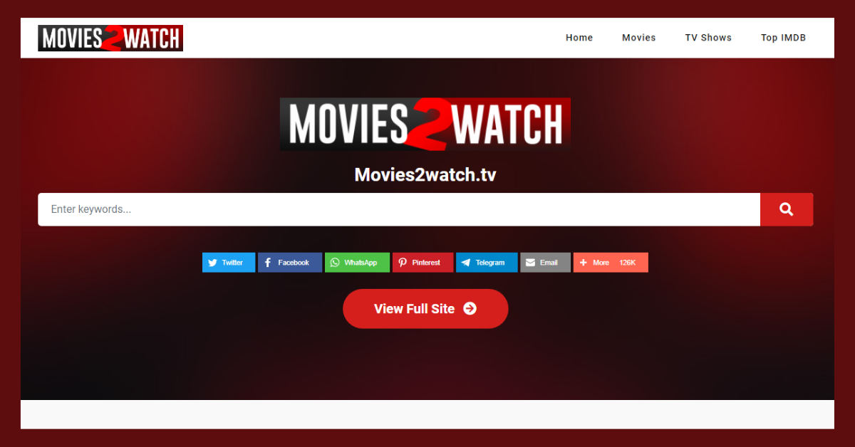 Movies2watch