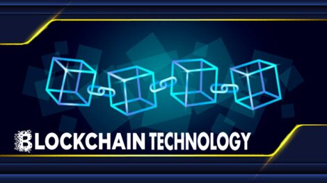 Blockchain Technology