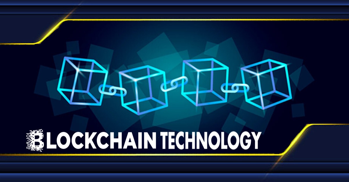 Blockchain Technology