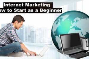 Internet Marketing