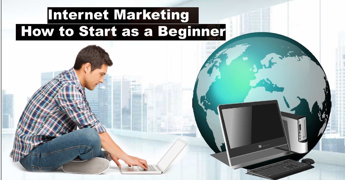 Internet Marketing