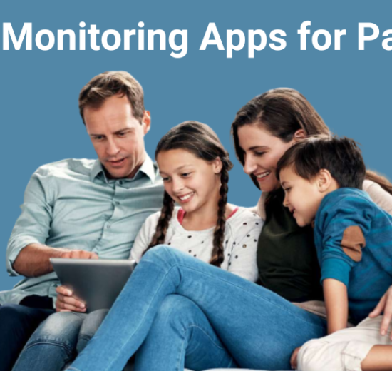 Child Monitoring Apps