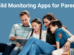 Child Monitoring Apps
