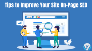 On-Page SEO