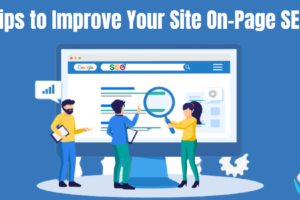 On-Page SEO