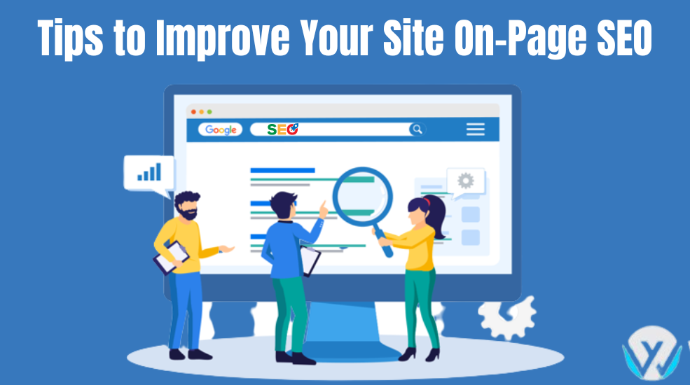 On-Page SEO