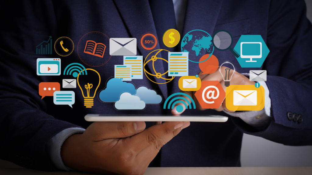 Benefits of Digital Marketing