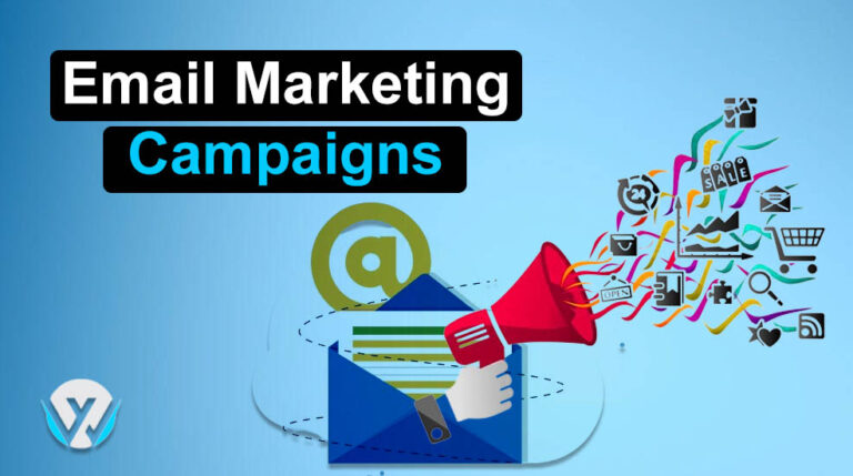 Email Marketing Campaigns