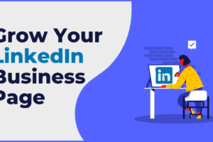 Grow Your LinkedIn Business Page