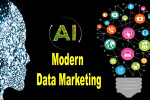 Data Marketing Approach