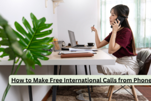 Free International Calls